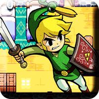 legend of zelda on android