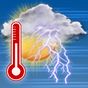 Weather Services apk icono