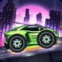 Night City: Speed Car Racing apk icon