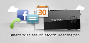 Smart Wireless Headset pro image 5