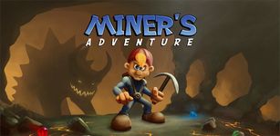 Captura de tela do apk Miner's Adventure 