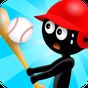 Ícone do apk Stickman Baseball