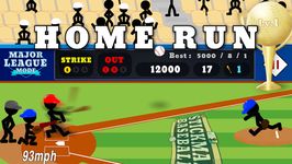 Immagine 9 di Stickman Baseball