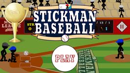 Stickman Baseball image 11