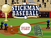 Stickman Baseball image 5