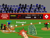 Imagem 7 do Stickman Baseball