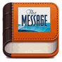 The Message Bible apk icon