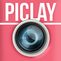 Ícone do apk Piclay - Photo Editor