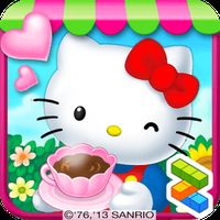 Download Hello Kitty Coffee Apk Free Download For Android