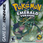 Pokemon Emerald apk icono