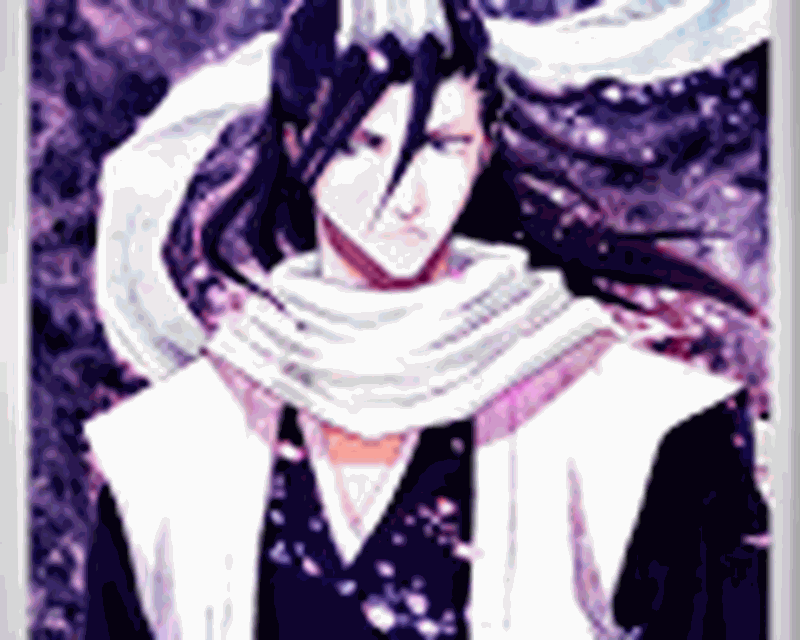 Baixar Bleach Byakuya Live Wallpaper 411 Apk Android Grátis