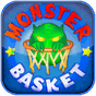 APK-иконка Monster Basket