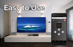 Easy Universal TV Remote imgesi 5