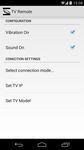 Easy Universal TV Remote の画像