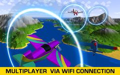 Free Flight Pilot Simulator image 11