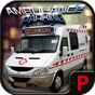 Orașul parcare 3D - Ambulance APK