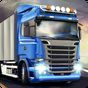 Euro Truck Simulator 2018 : Camionistas Procurado APK