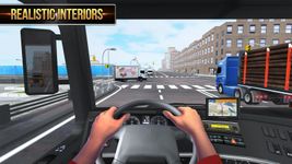 Imagen 9 de Euro Truck Simulator 2018 : Truckers Wanted