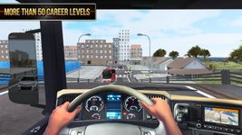 Euro Truck Simulator 2018 : Truckers Wanted image 11