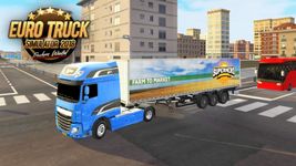 Imagine Euro Truck Simulator 2018 : Truckers Wanted 12