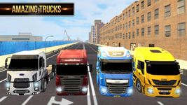 Euro Truck Simulator 2018 : Truckers Wanted image 16