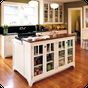 Kitchen Island Ideas apk icon