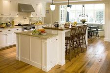 Kitchen Island Ideas Bild 