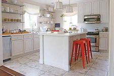 Kitchen Island Ideas image 3