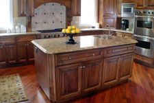 Kitchen Island Ideas image 5