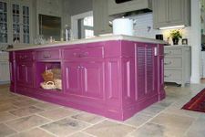 Kitchen Island Ideas Bild 6