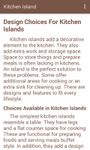 Kitchen Island Ideas image 7