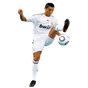 Cristiano Ronaldo Widget APK