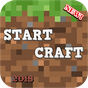 Icône apk Start Craft Exploration