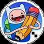 Adventure Time Game Wizard apk icon