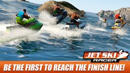 Speed Boat Jet Ski Racing image 1