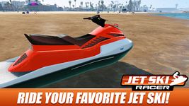 Speed Boat Jet Ski Racing image 2