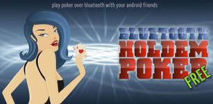 Immagine 5 di Bluetooth Holdem Poker FREE