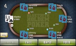 Immagine 3 di Bluetooth Holdem Poker FREE