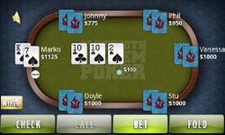 Imagem 6 do Bluetooth Holdem Poker FREE