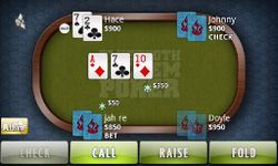 Imagem 7 do Bluetooth Holdem Poker FREE