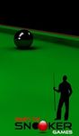 Jeu de Snooker image 1