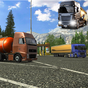 Ícone do apk Truck Simulator USA