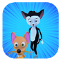 ratty-catty Simulator APK Icon