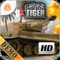 BATTLE KILLER TIGER DEMO HD 3D APK Simgesi