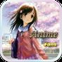 ACG Fans (Anime Comic Game) apk icon