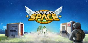 Gambar Infinity Space 