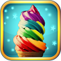 Frozen Ice Cream Cooking Game! apk icon