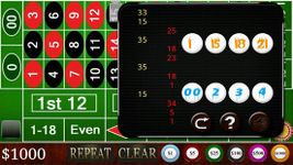 Roulette FREE image 2