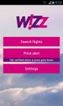 Immagine  di Wizzair Search and Price Alert