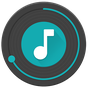 Ícone do apk Mobi Music Player